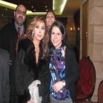 Nawal zoghbi sur yala.fm